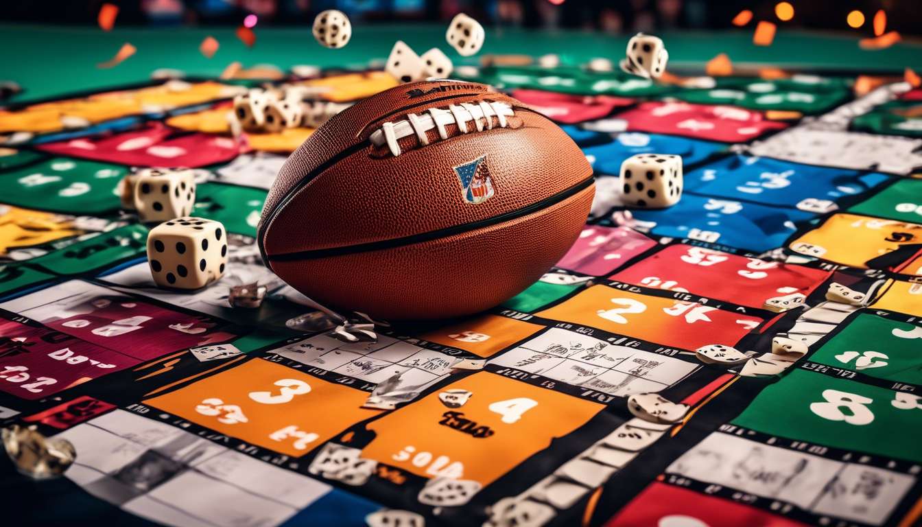 How do sports betting parlays work