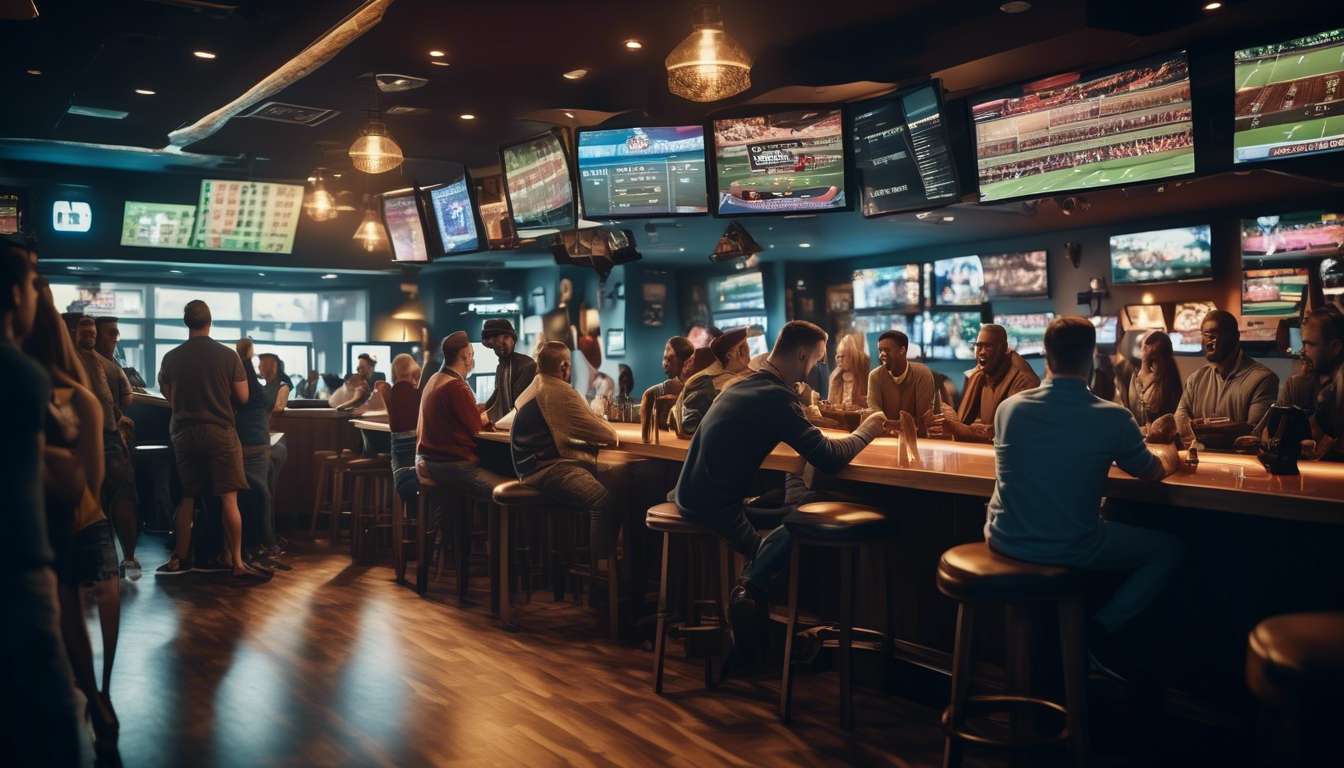 How does dabble sports betting work