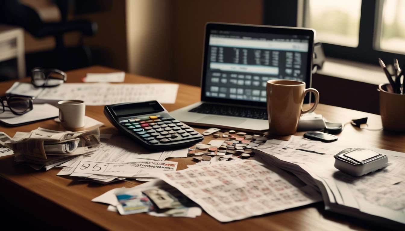 How to calculate odds sports betting