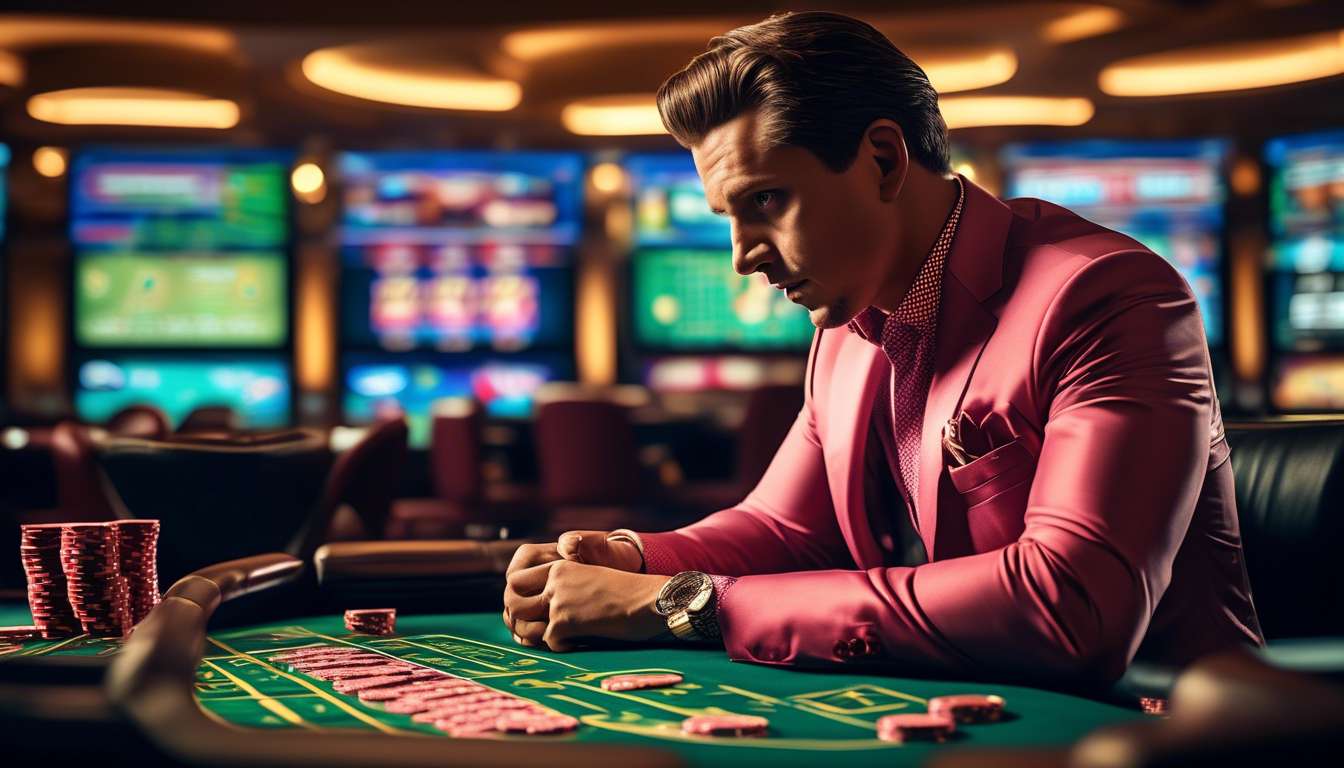 How to make guaranteed money sports betting