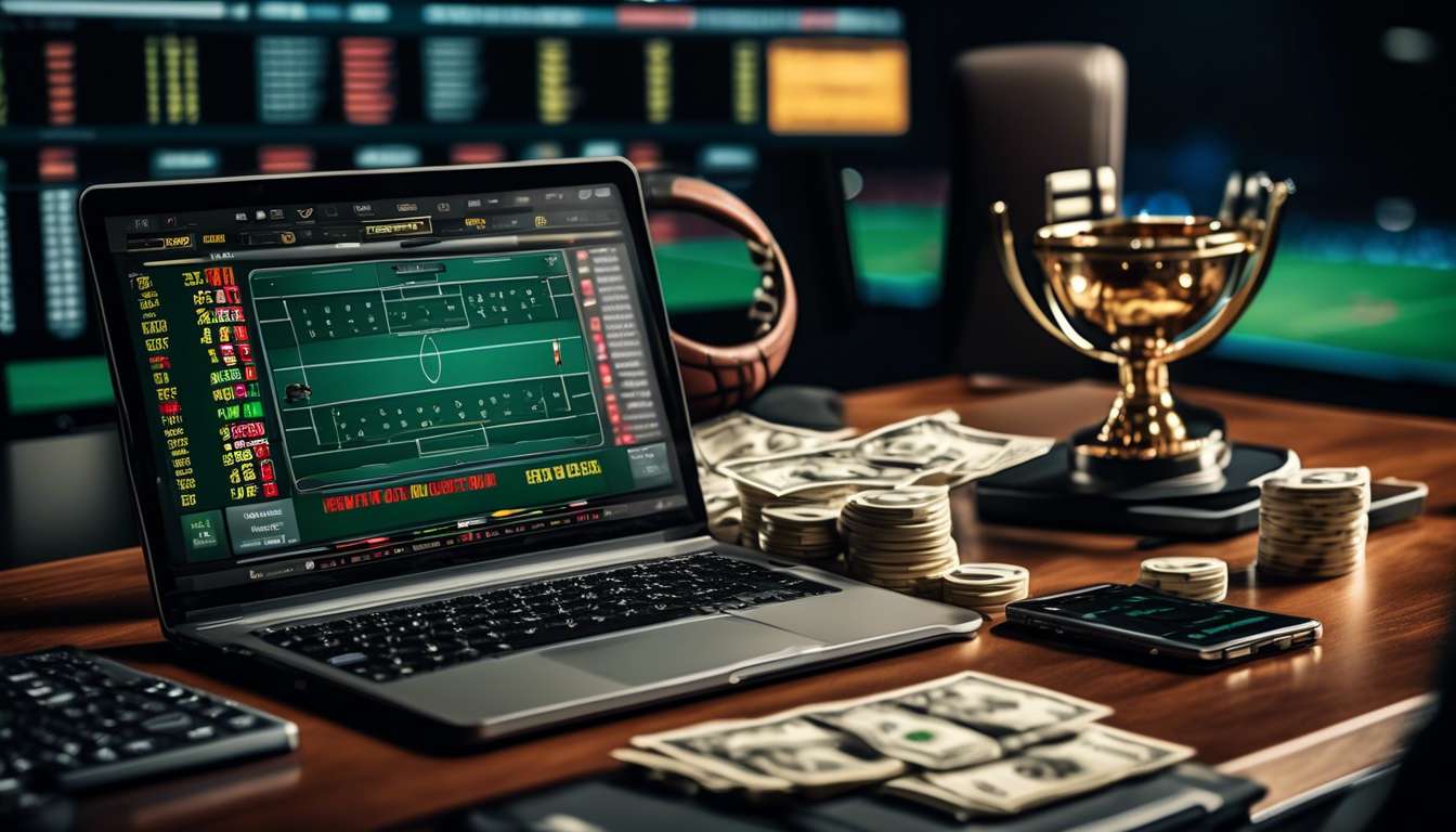 How to make profit sports betting