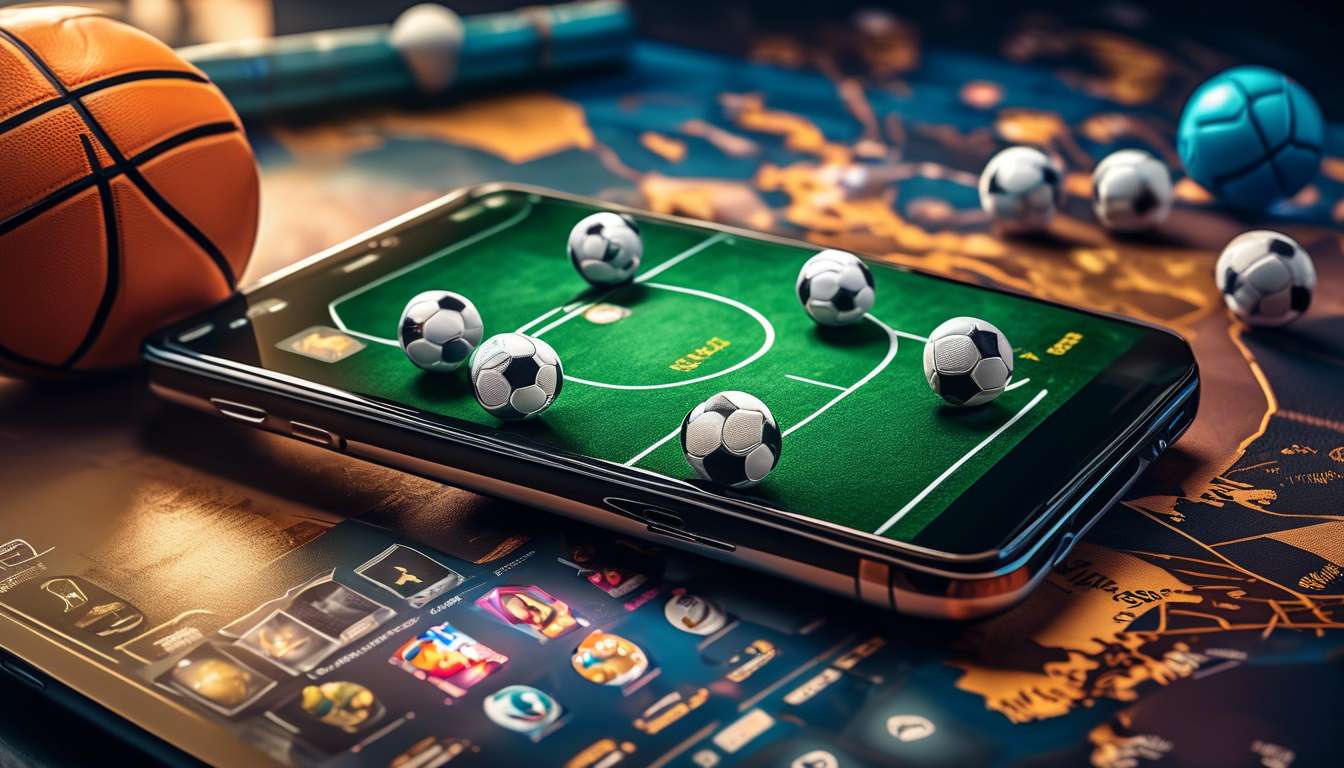 How to register world sports betting