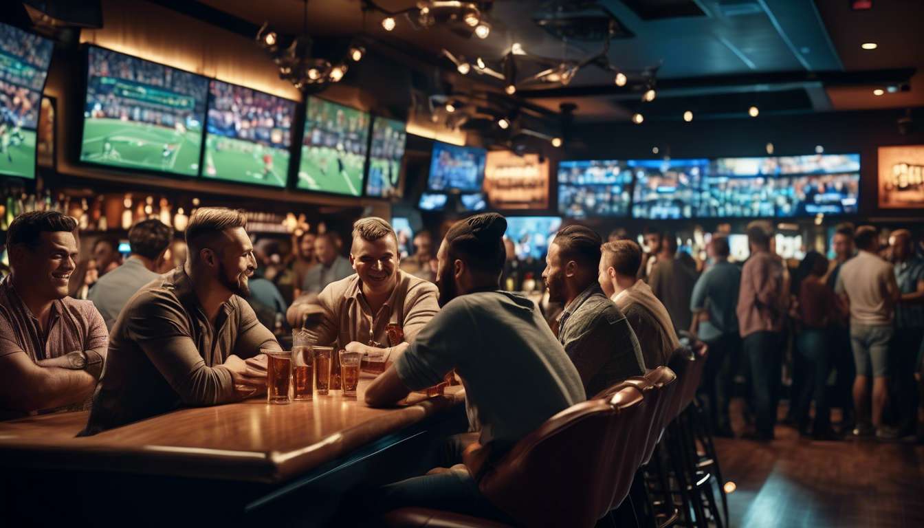 How to sell sports betting picks