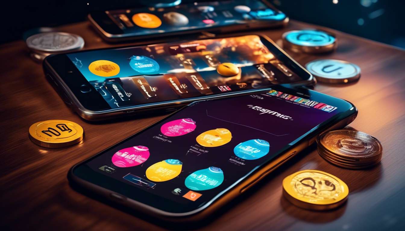 What are good sports betting apps