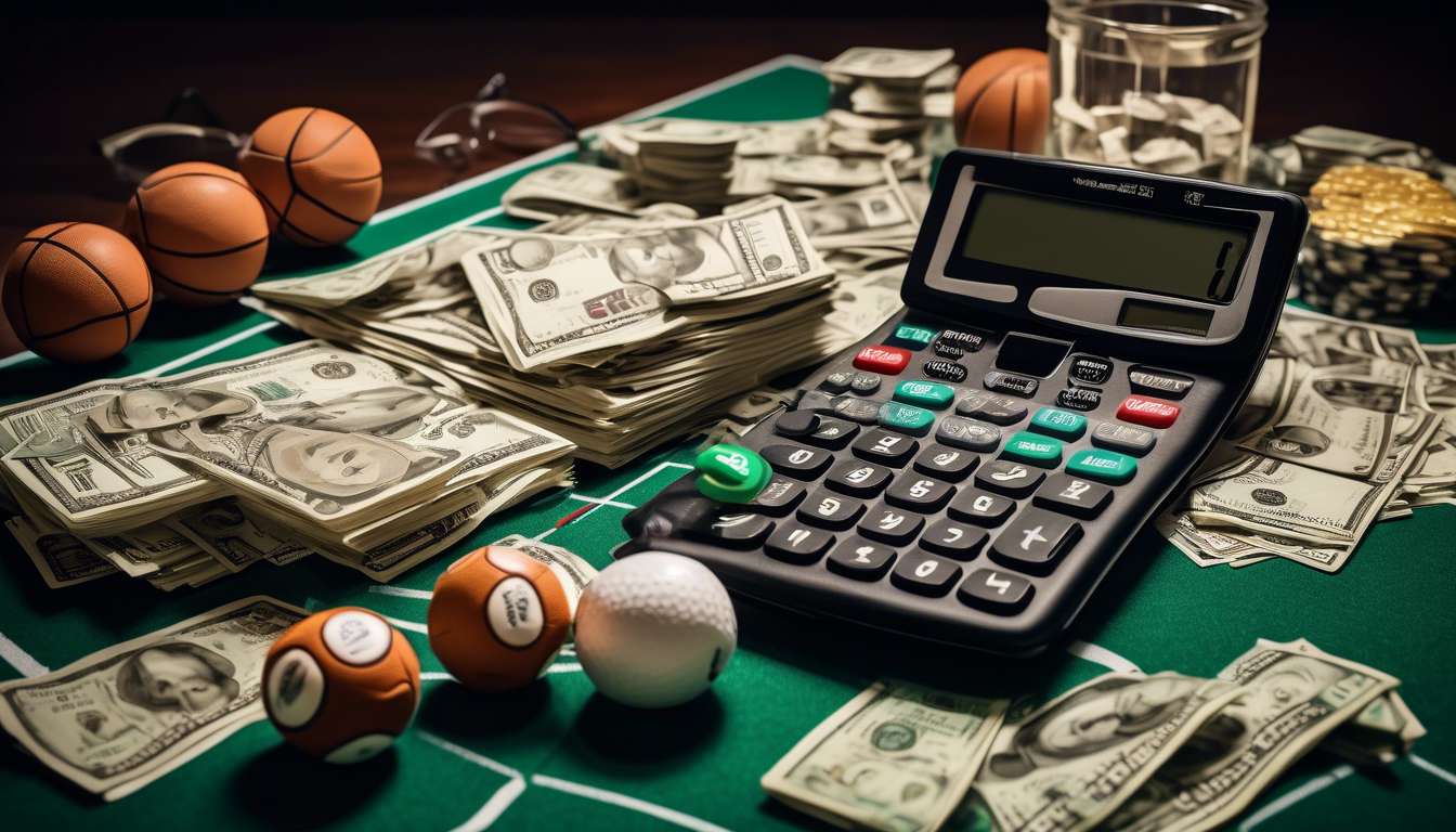 What does roi mean in sports betting