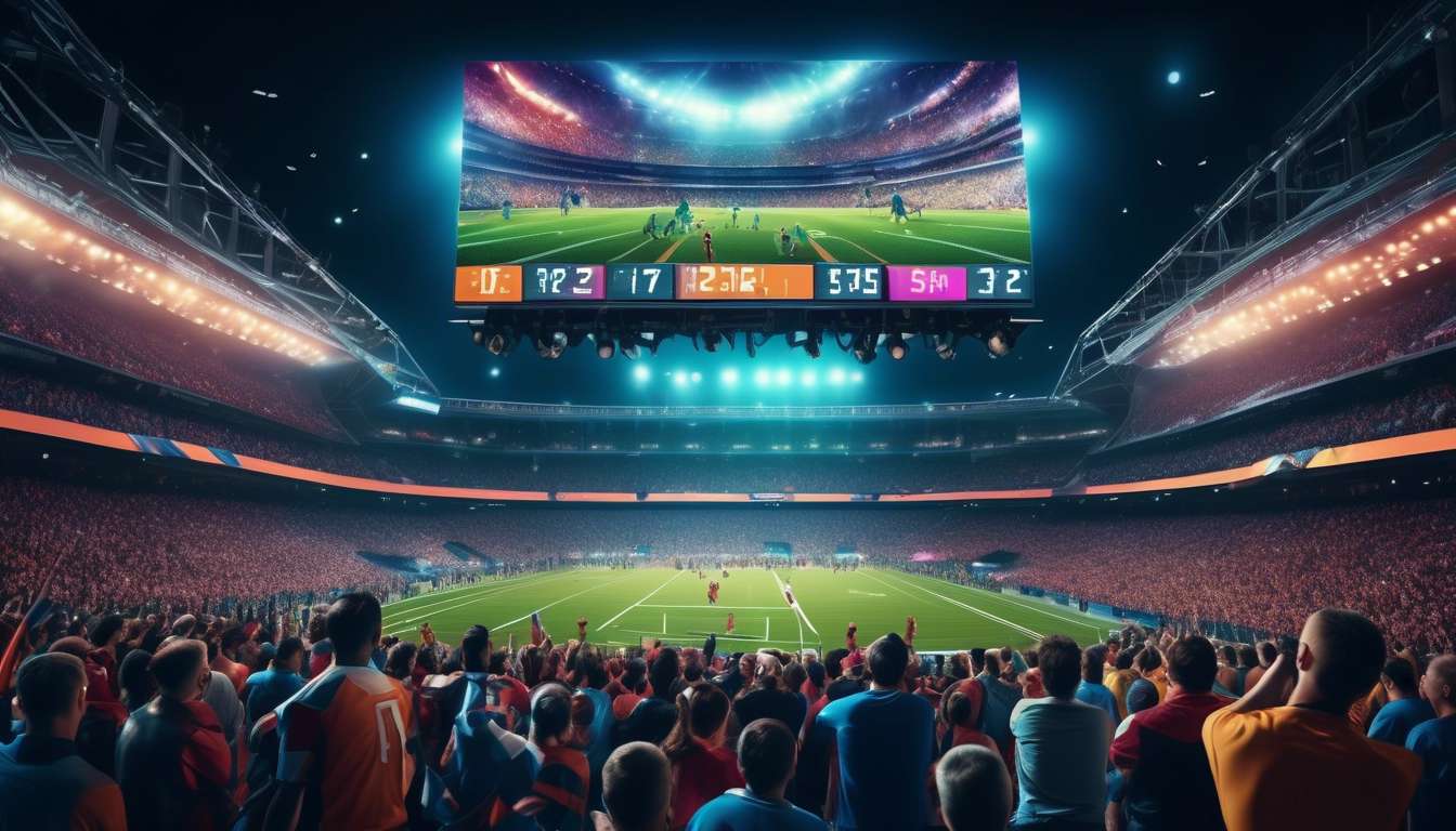 What does the line in sports betting mean