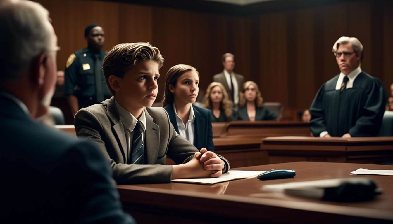 What happens if you get caught underage sports betting