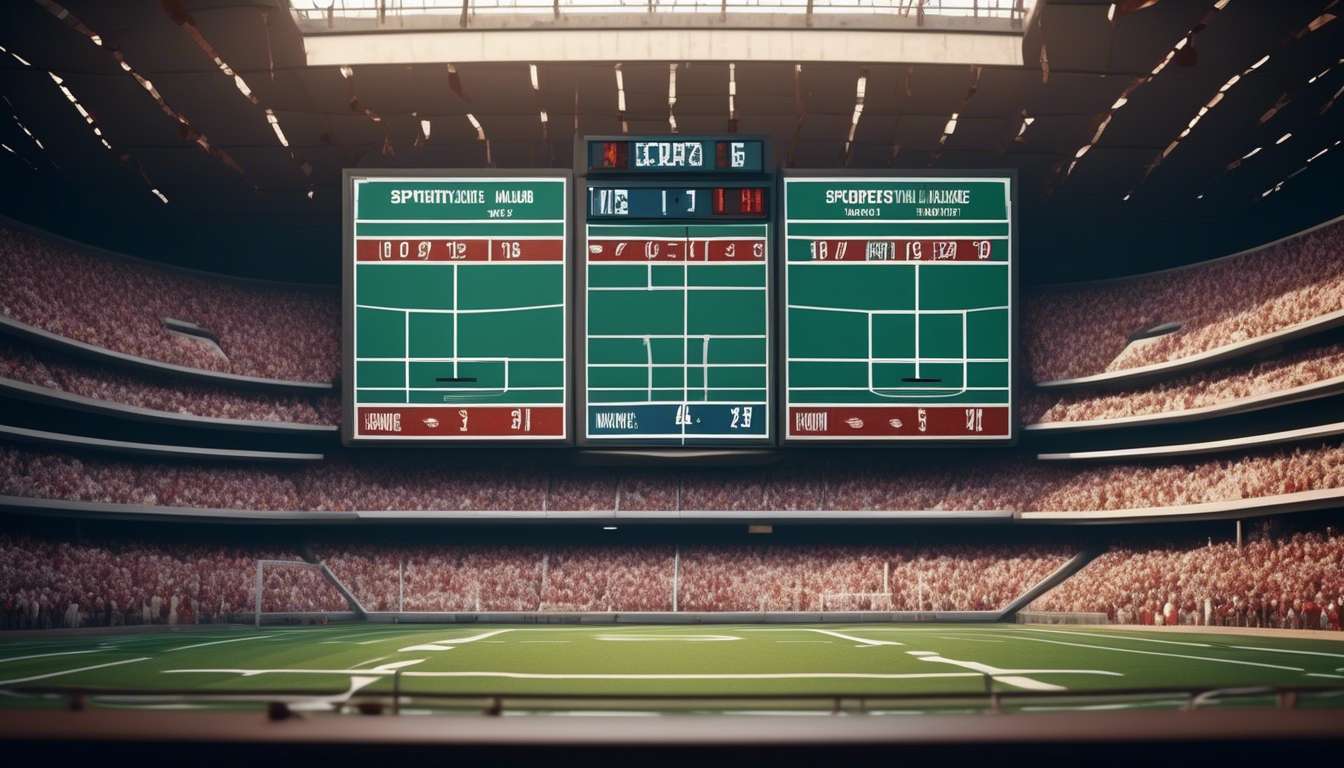 What is a draw in sports betting