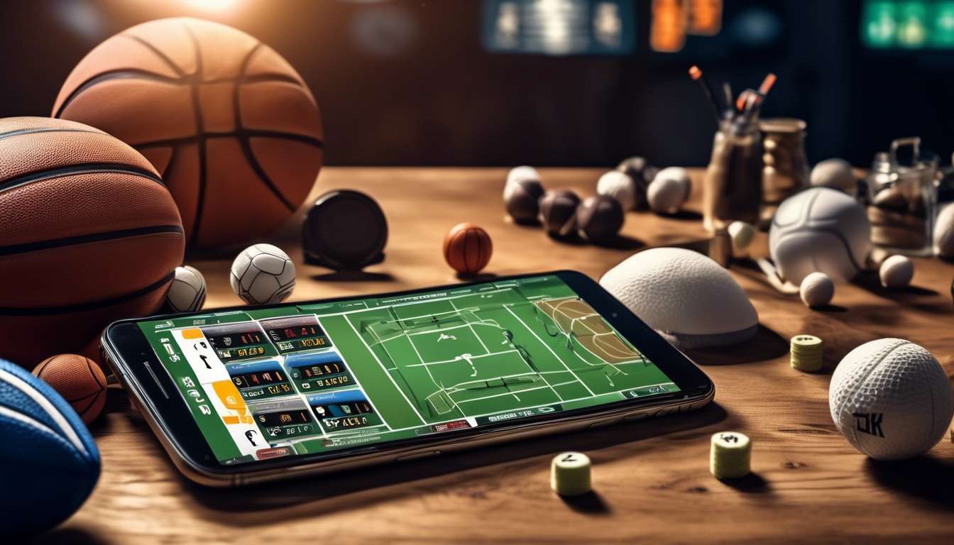 What is a leg in sports betting