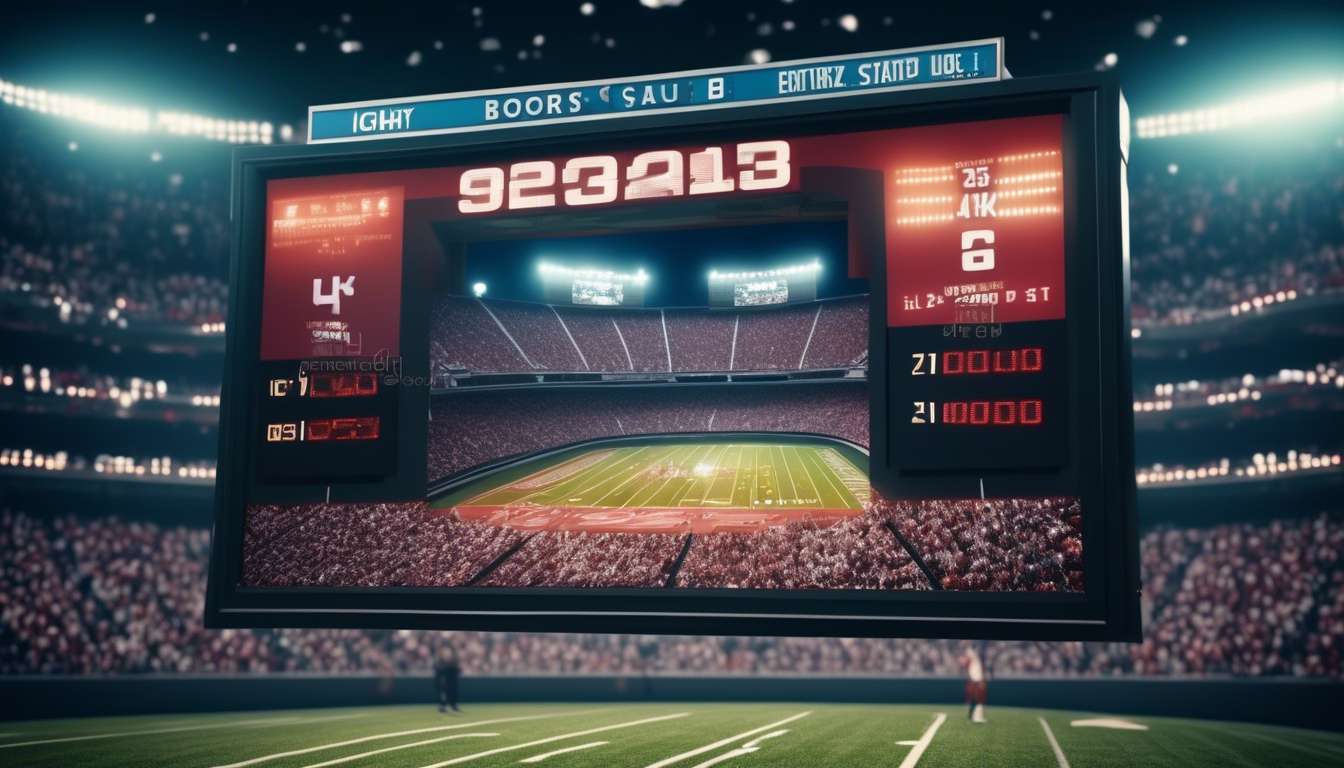 What is a positive spread in sports betting