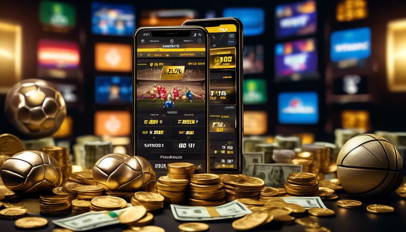 Which sports betting app has the best payout